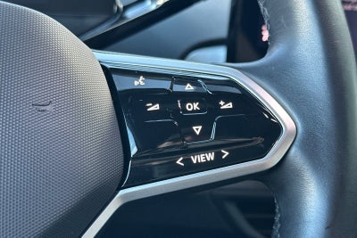 2022 Volkswagen ID.4 Pro S