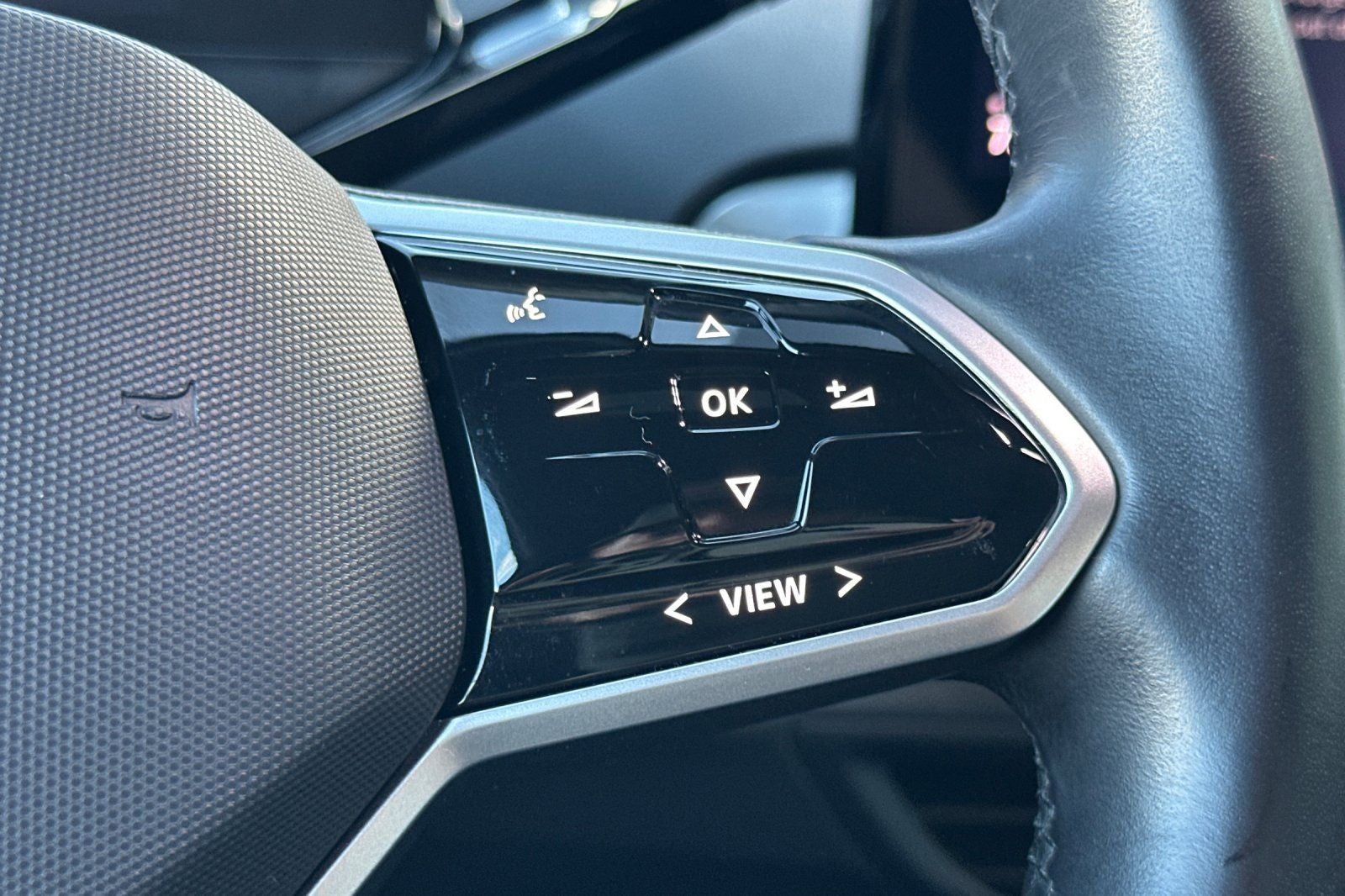 2022 Volkswagen ID.4 Pro S