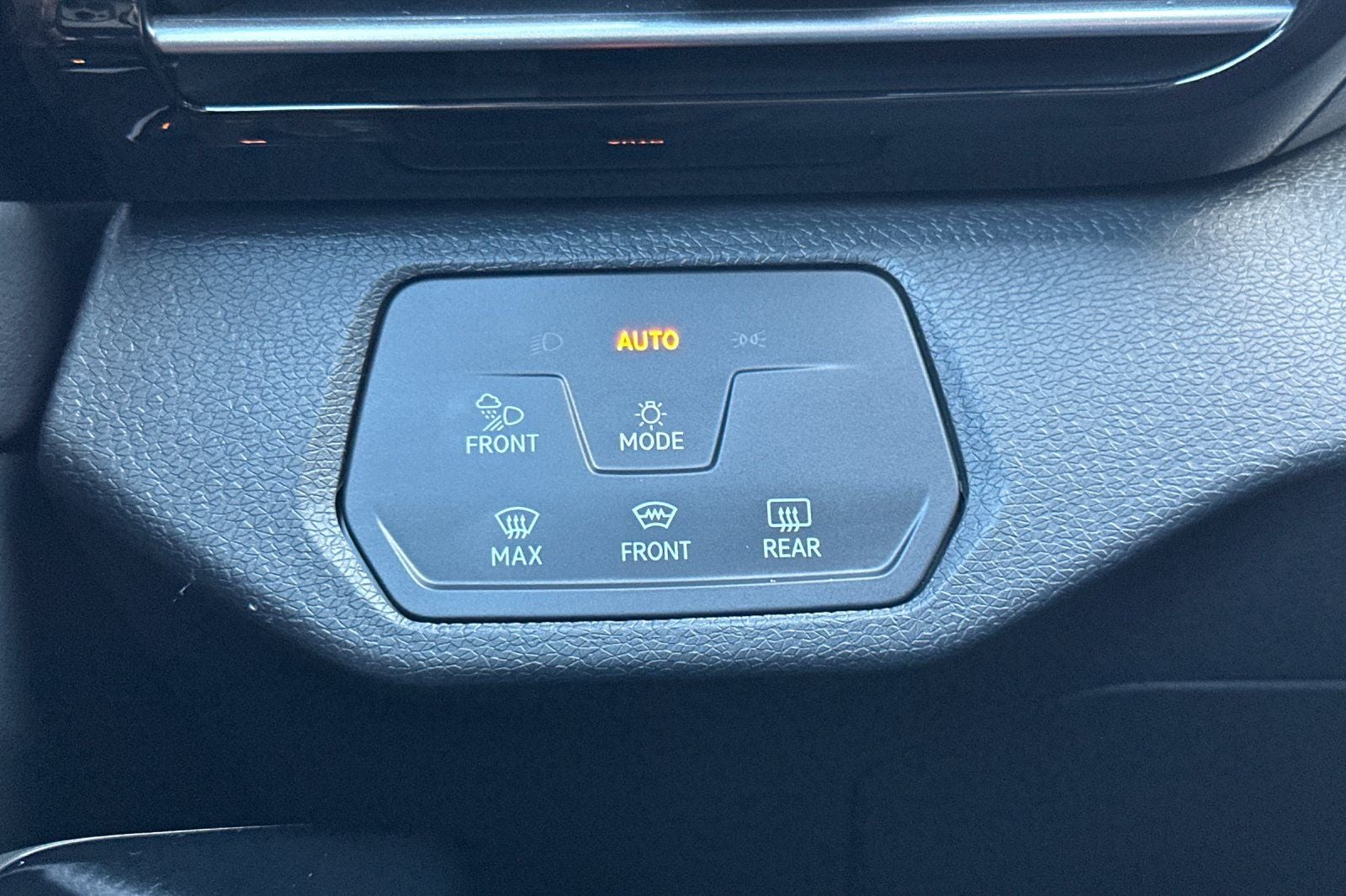 2022 Volkswagen ID.4 Pro S