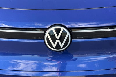 2022 Volkswagen ID.4 Pro S