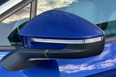 2022 Volkswagen ID.4 Pro S