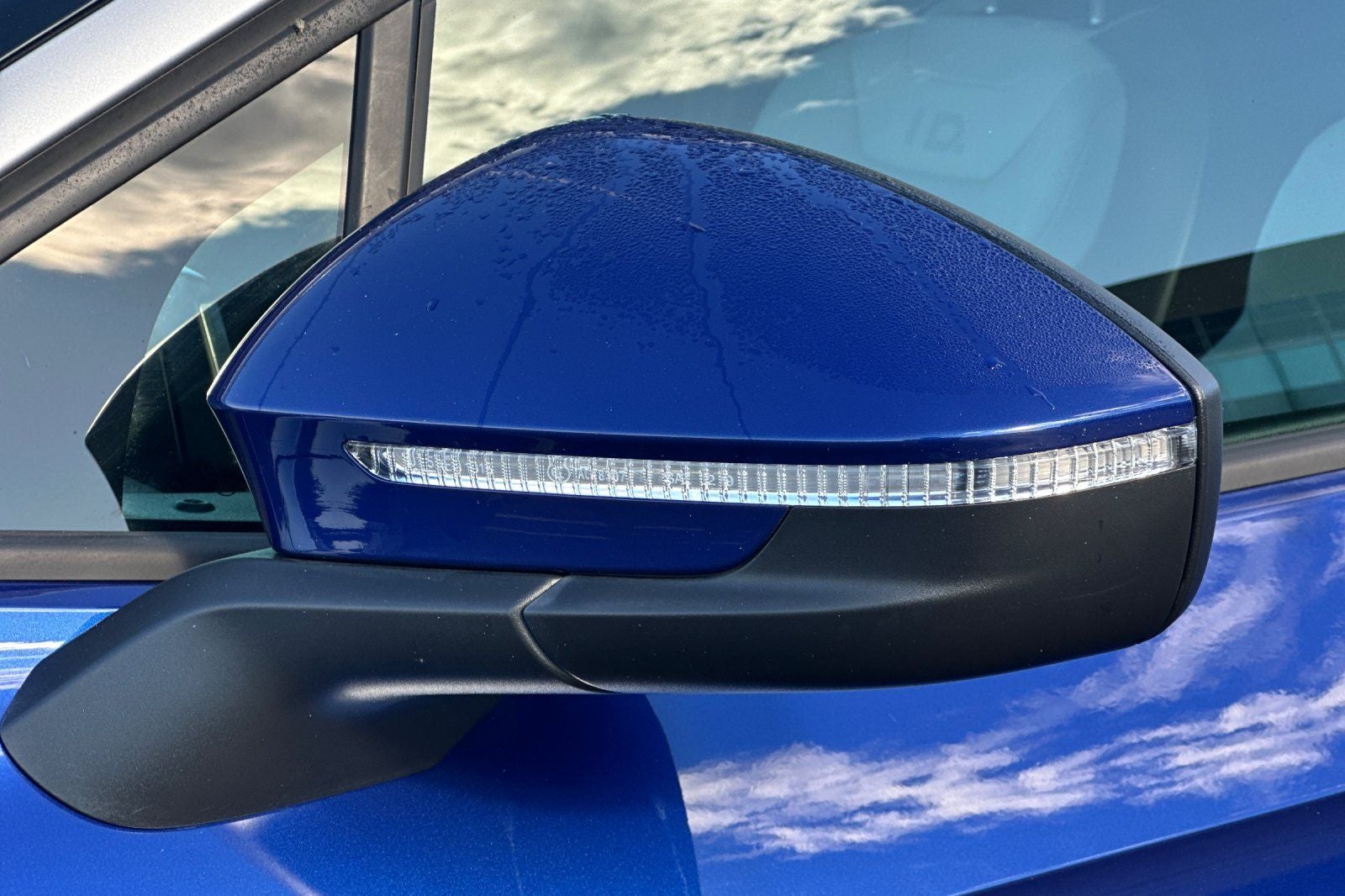 2022 Volkswagen ID.4 Pro S