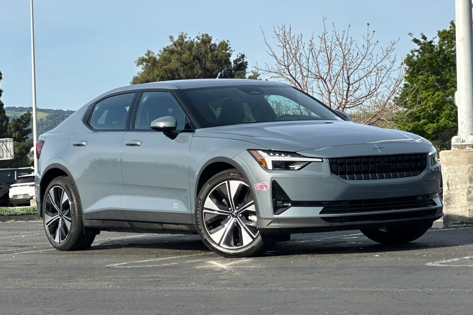 2023 Polestar 2 Long Range Single Motor
