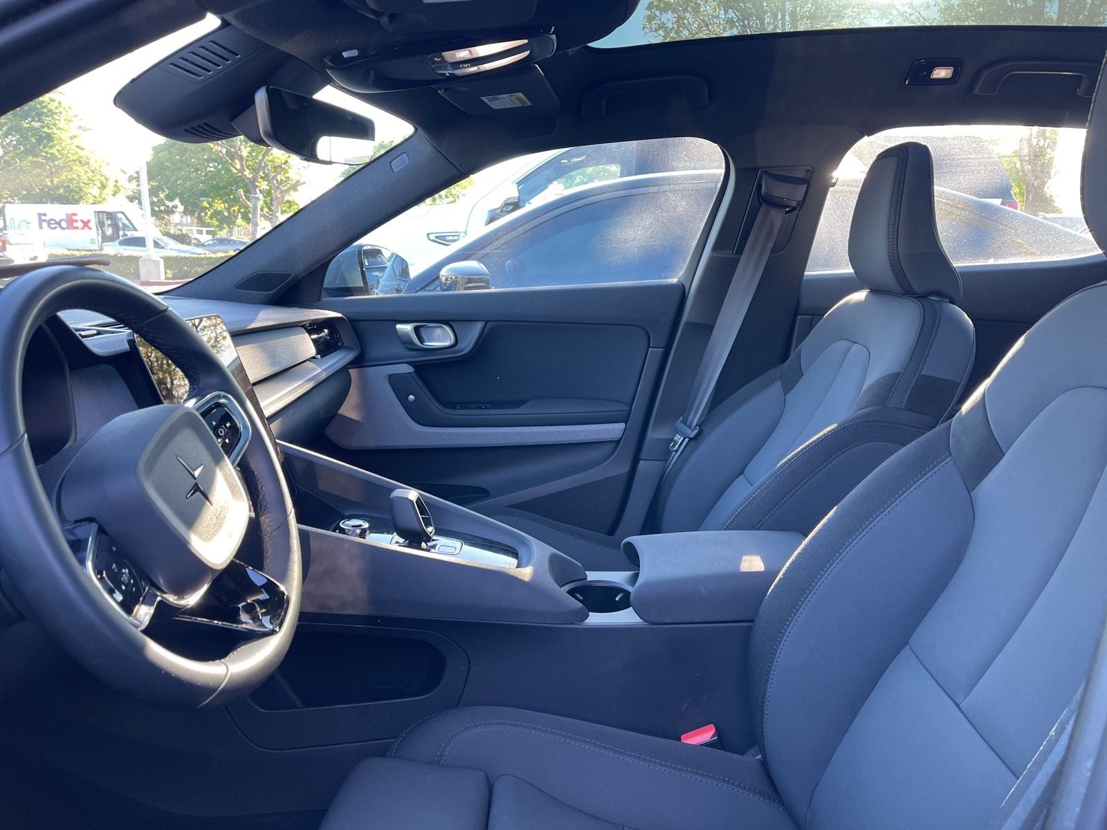 2023 Polestar 2 Long Range Single Motor