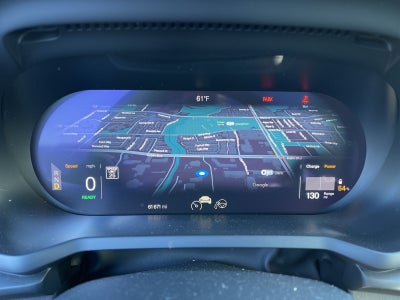 2023 Polestar 2 Long Range Single Motor