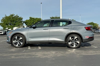 2023 Polestar 2 Long Range Single Motor