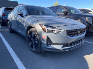 2023 Polestar 2 Long Range Single Motor