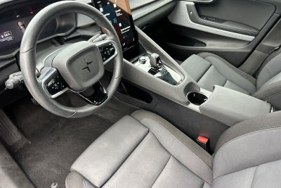 2023 Polestar 2 Long Range Single Motor