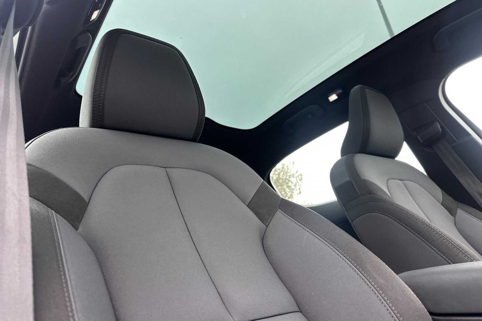 2023 Polestar 2 Long Range Single Motor