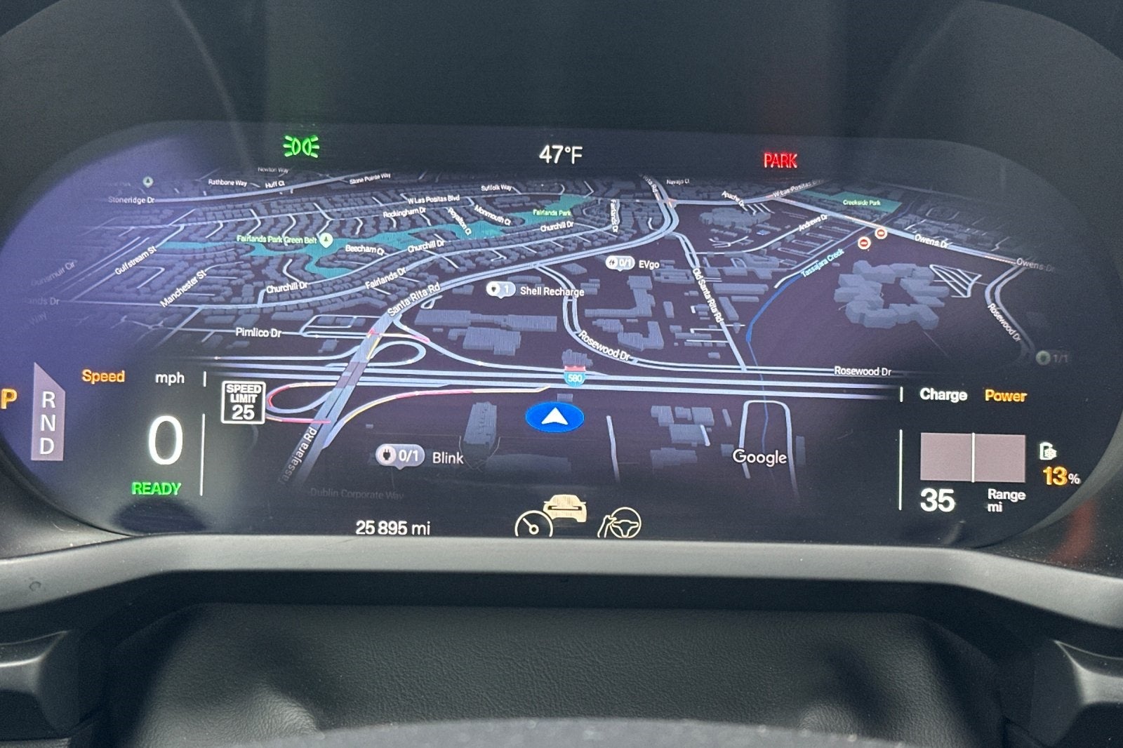 2023 Polestar 2 Long Range Single Motor