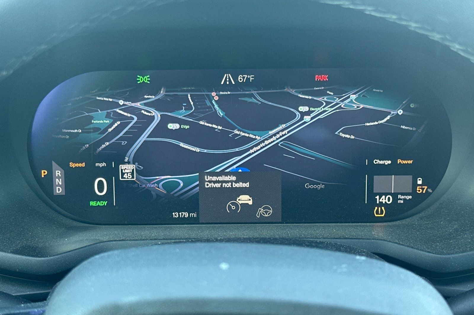 2023 Polestar 2 Long Range Dual Motor Performance Plus