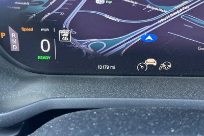 2023 Polestar 2 Long Range Dual Motor Performance Plus