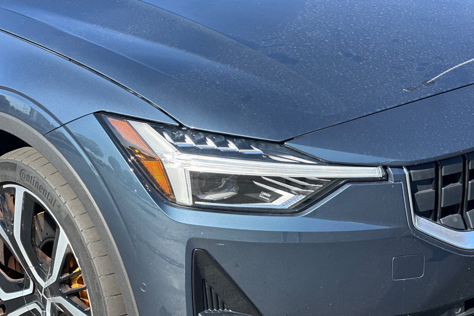 2023 Polestar 2 Long Range Dual Motor Performance Plus