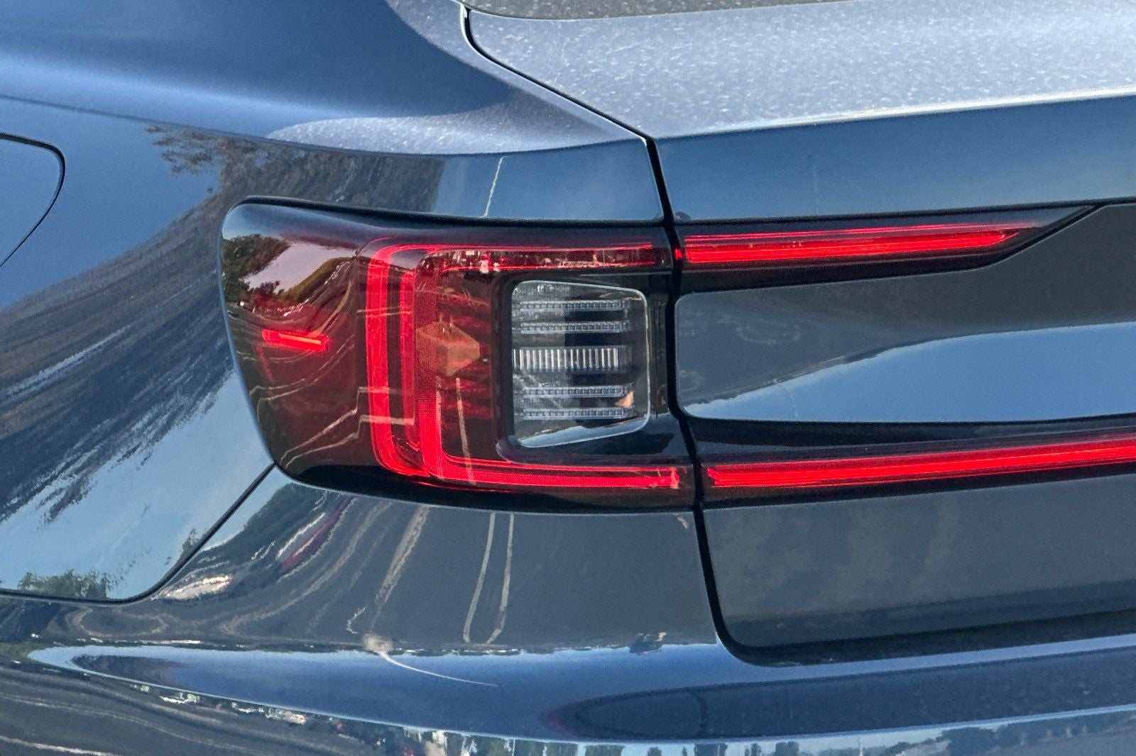 2023 Polestar 2 Long Range Dual Motor Performance Plus