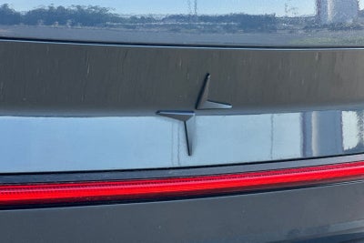 2023 Polestar 2 Long Range Dual Motor Performance Plus