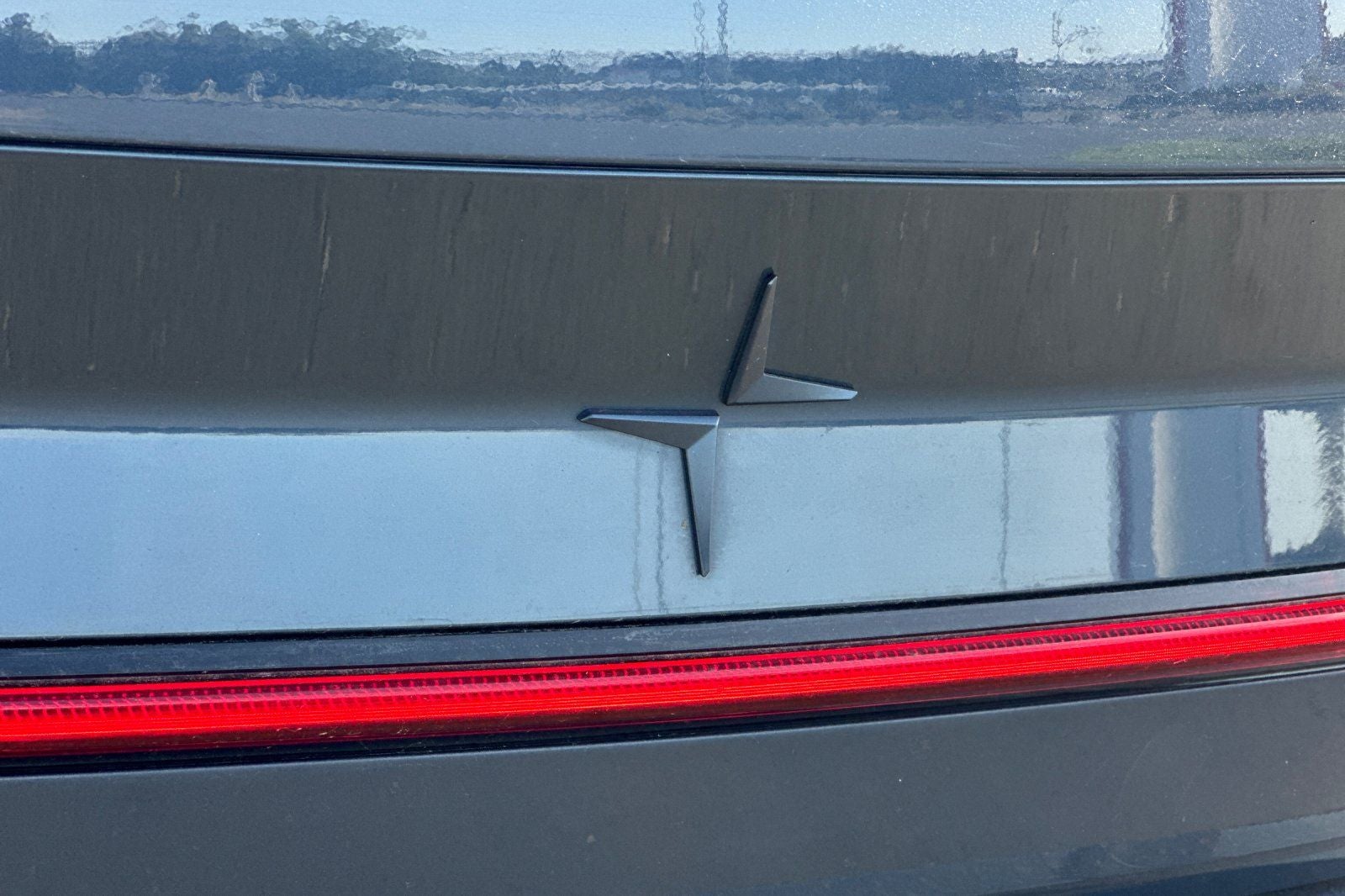 2023 Polestar 2 Long Range Dual Motor Performance Plus