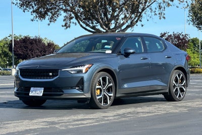 2023 Polestar 2 Long Range Dual Motor Performance Plus