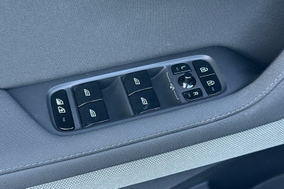 2024 Polestar 2 Long Range Dual Motor