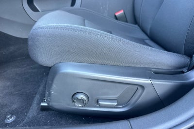 2024 Polestar 2 Long Range Dual Motor