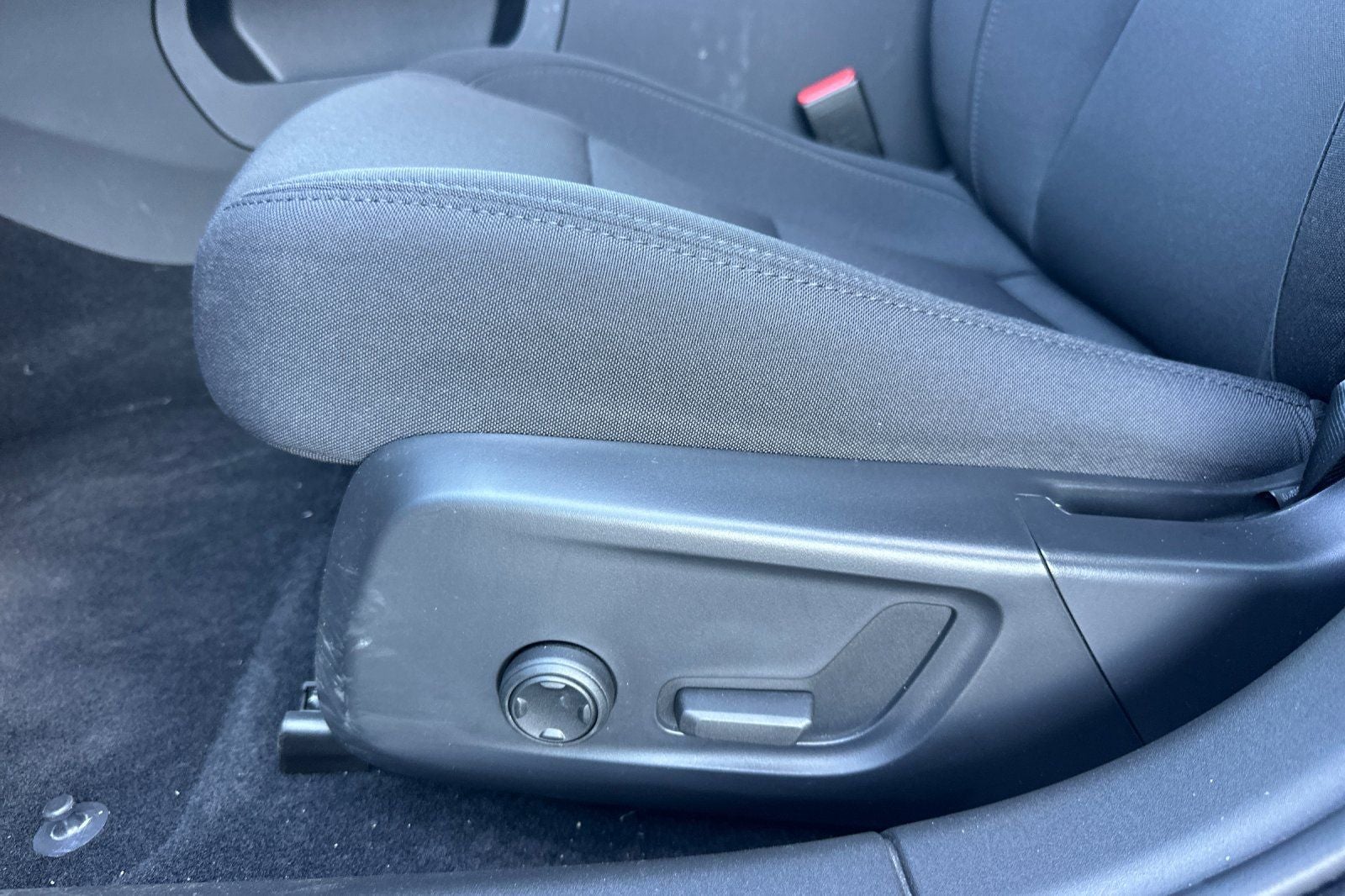 2024 Polestar 2 Long Range Dual Motor