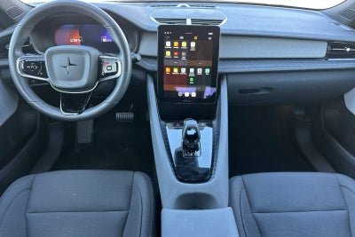 2024 Polestar 2 Long Range Dual Motor