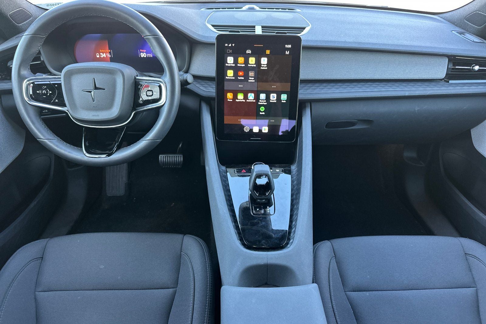 2024 Polestar 2 Long Range Dual Motor