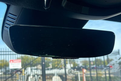 2024 Polestar 2 Long Range Dual Motor