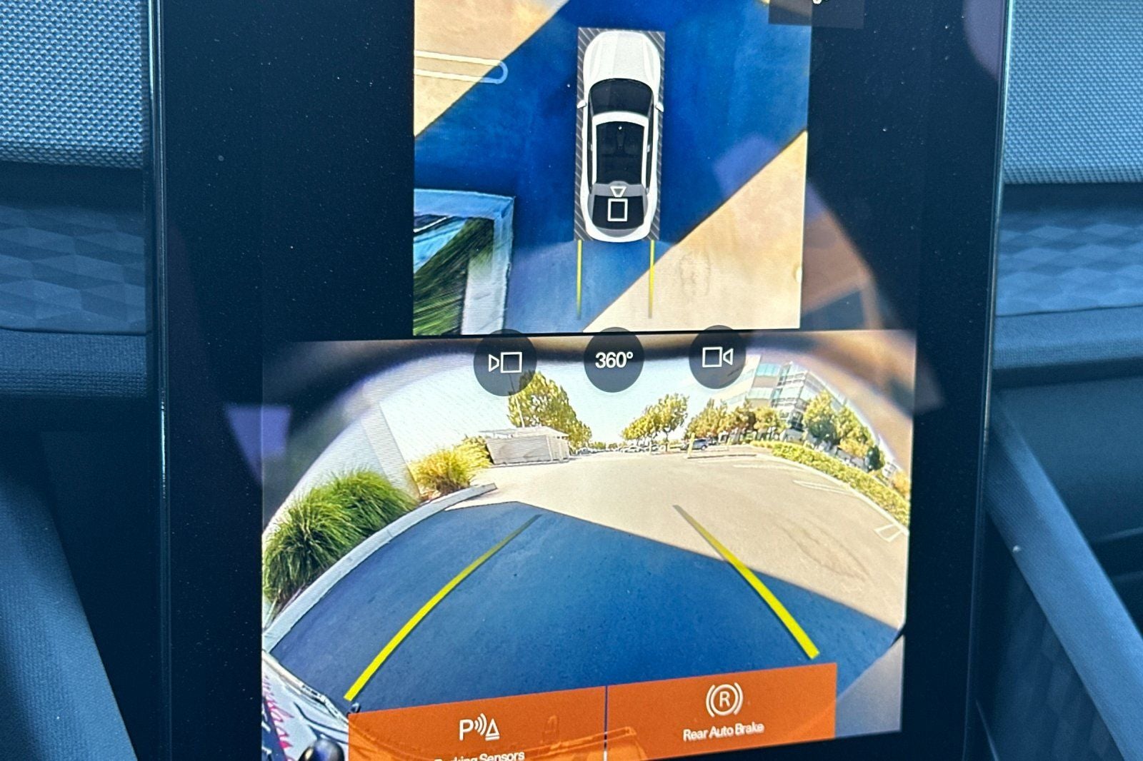 2024 Polestar 2 Long Range Dual Motor