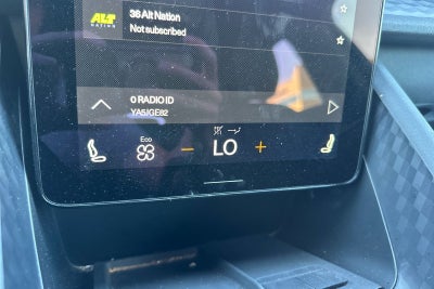 2024 Polestar 2 Long Range Dual Motor