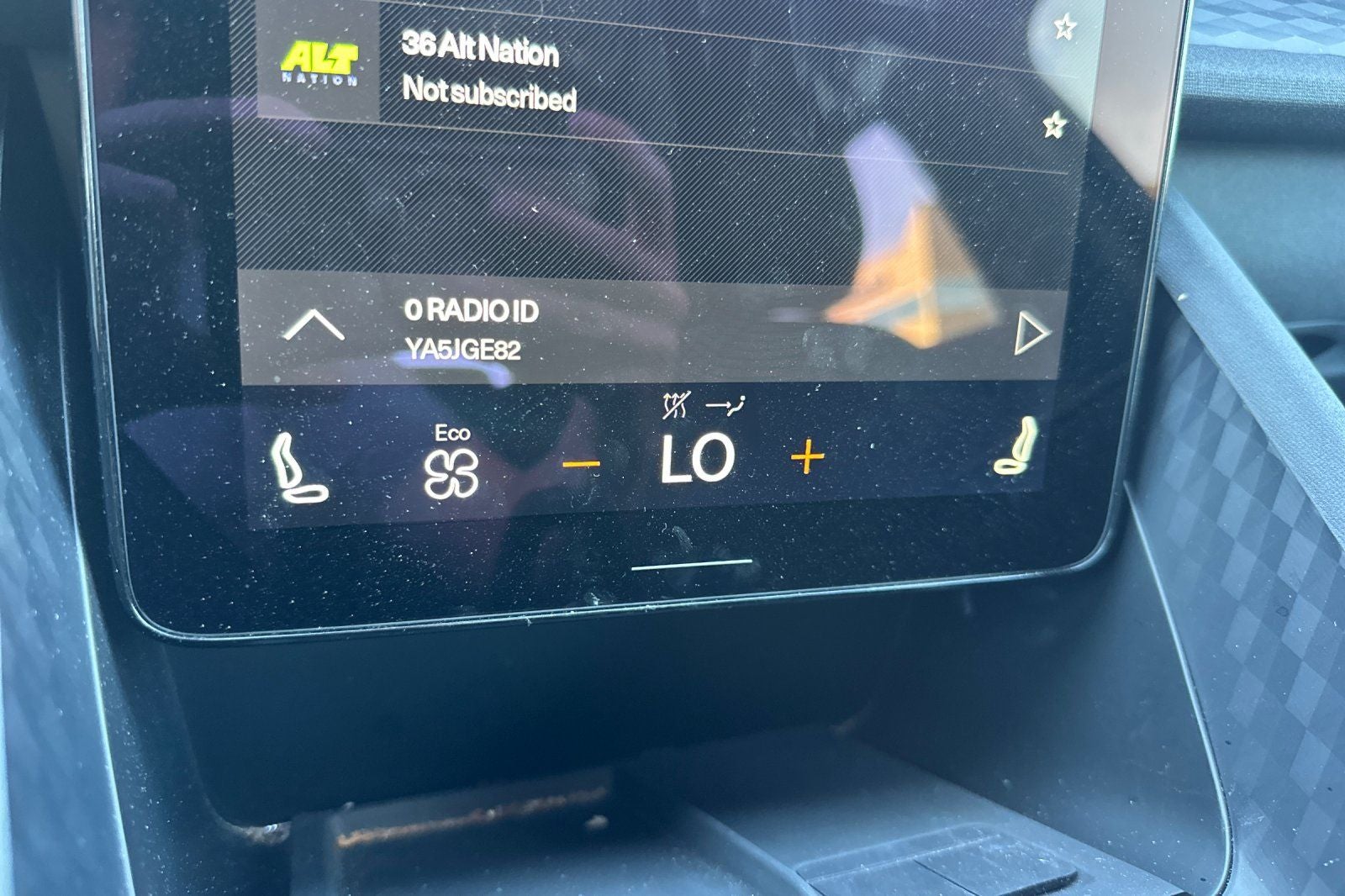 2024 Polestar 2 Long Range Dual Motor