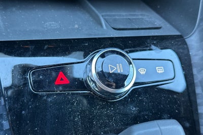 2024 Polestar 2 Long Range Dual Motor