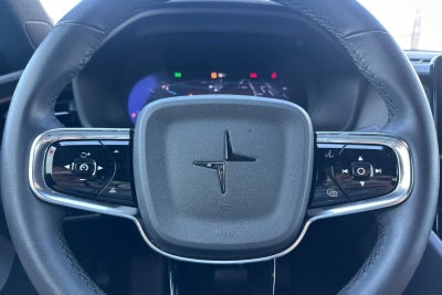 2024 Polestar 2 Long Range Dual Motor