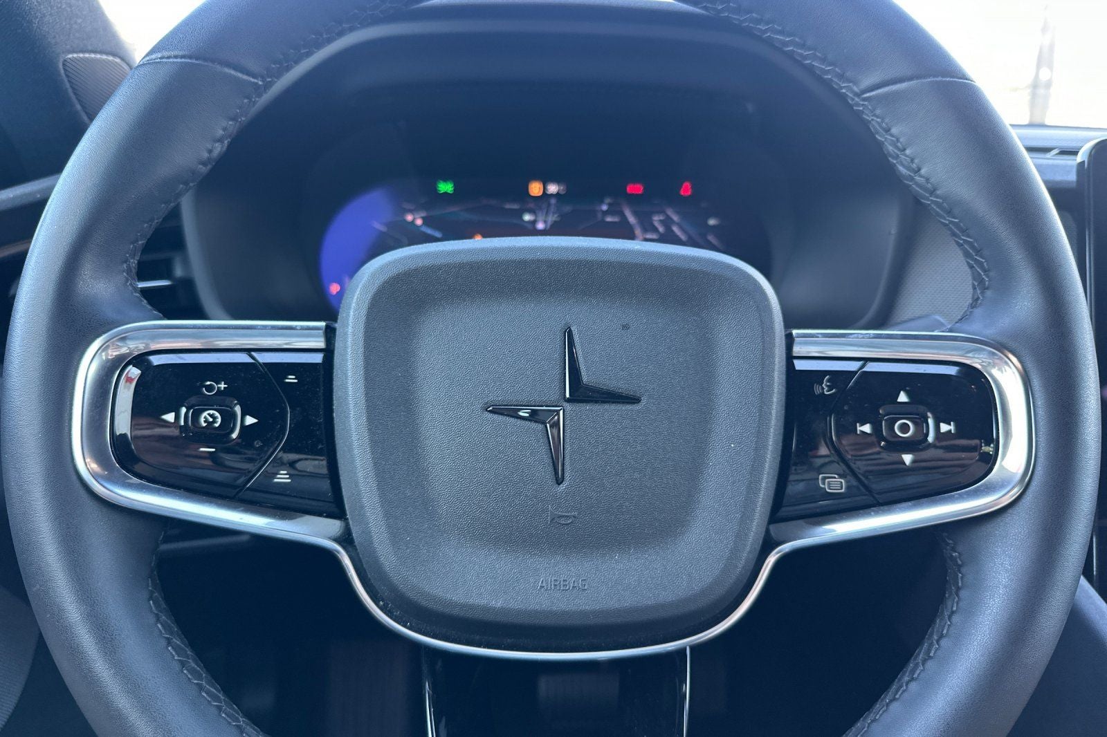 2024 Polestar 2 Long Range Dual Motor