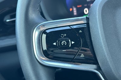 2024 Polestar 2 Long Range Dual Motor