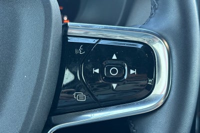 2024 Polestar 2 Long Range Dual Motor