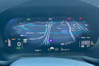 2024 Polestar 2 Long Range Dual Motor