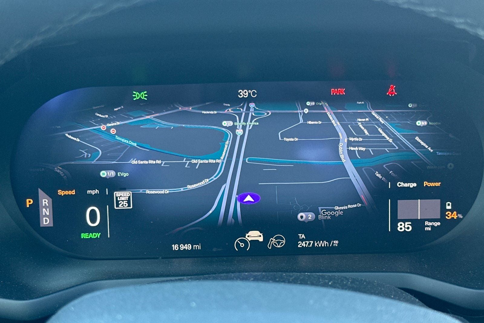 2024 Polestar 2 Long Range Dual Motor