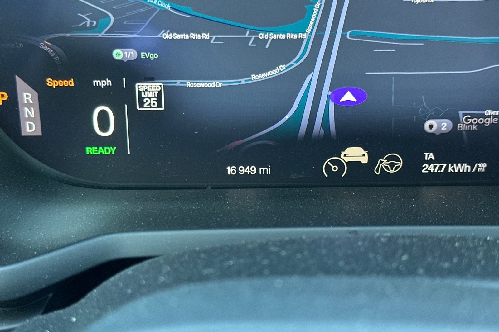 2024 Polestar 2 Long Range Dual Motor