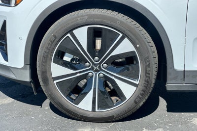 2024 Polestar 2 Long Range Dual Motor