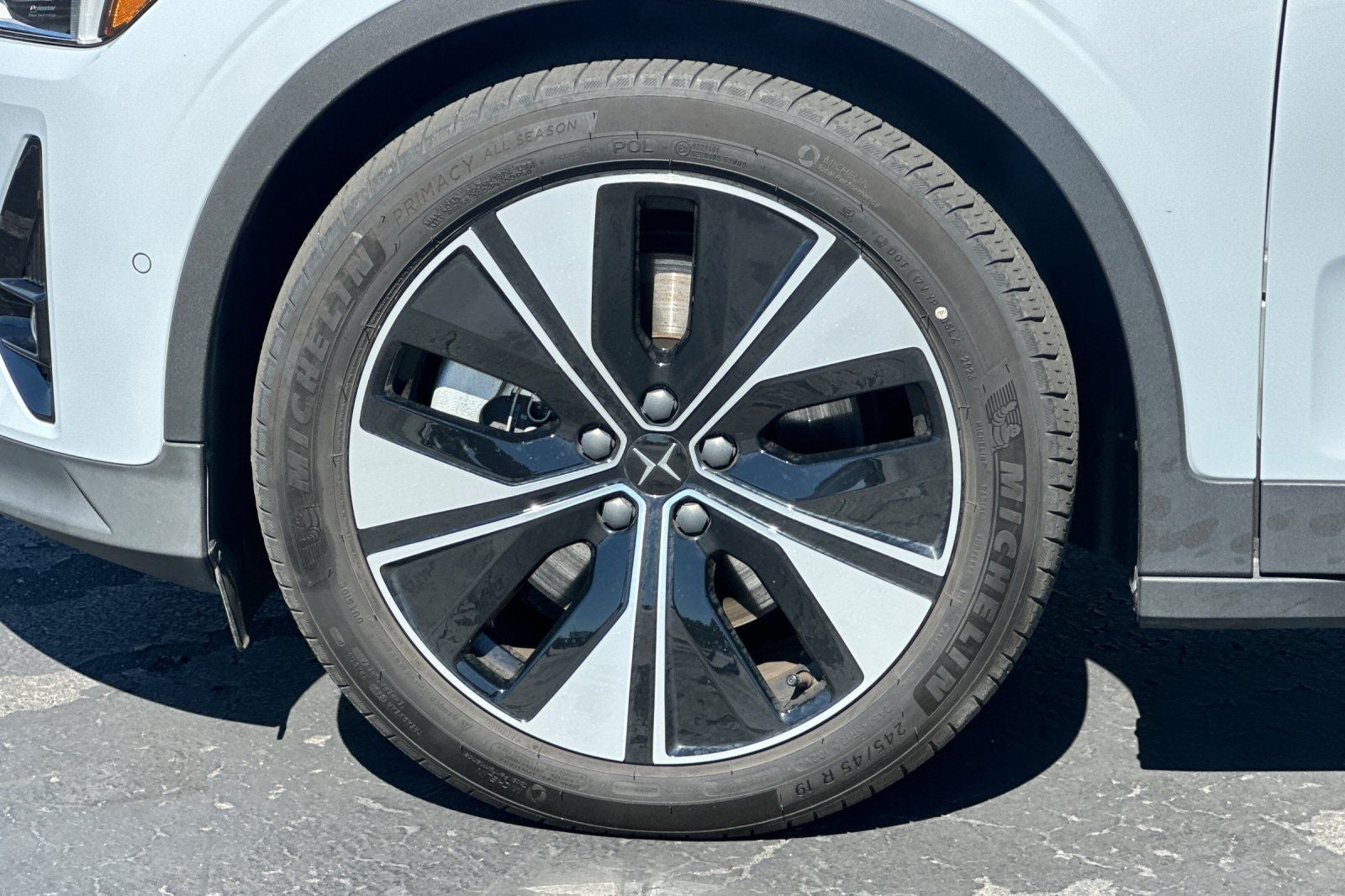 2024 Polestar 2 Long Range Dual Motor
