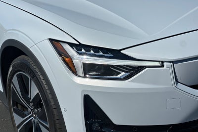 2024 Polestar 2 Long Range Dual Motor
