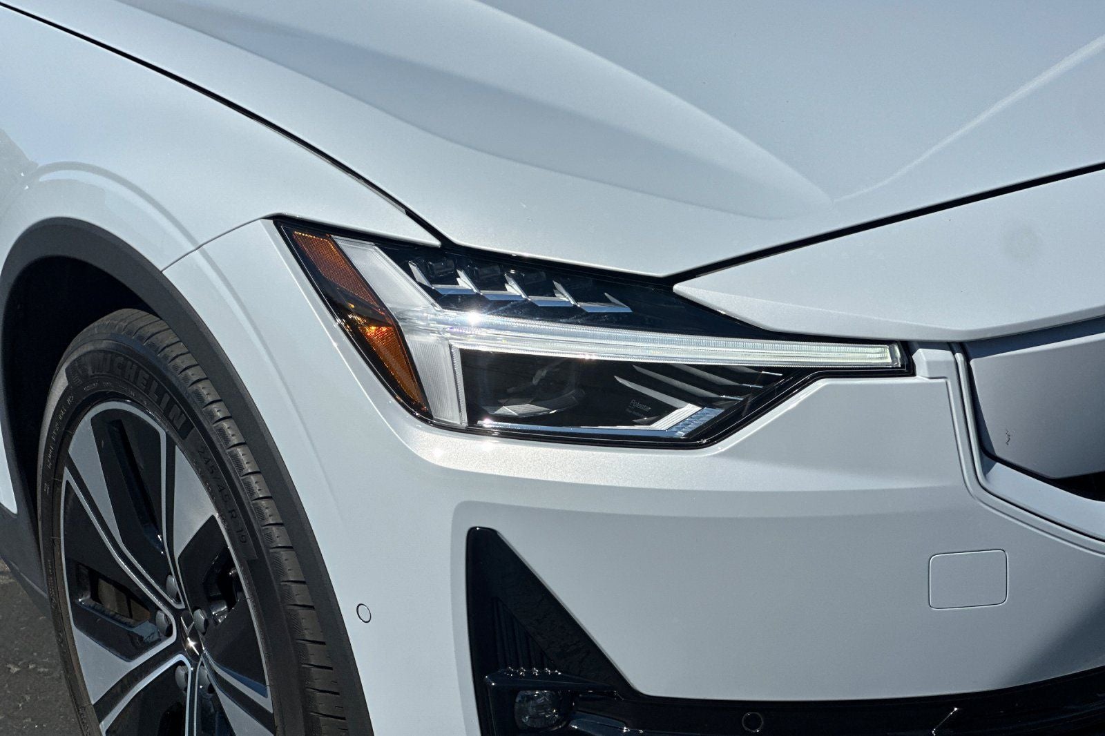 2024 Polestar 2 Long Range Dual Motor