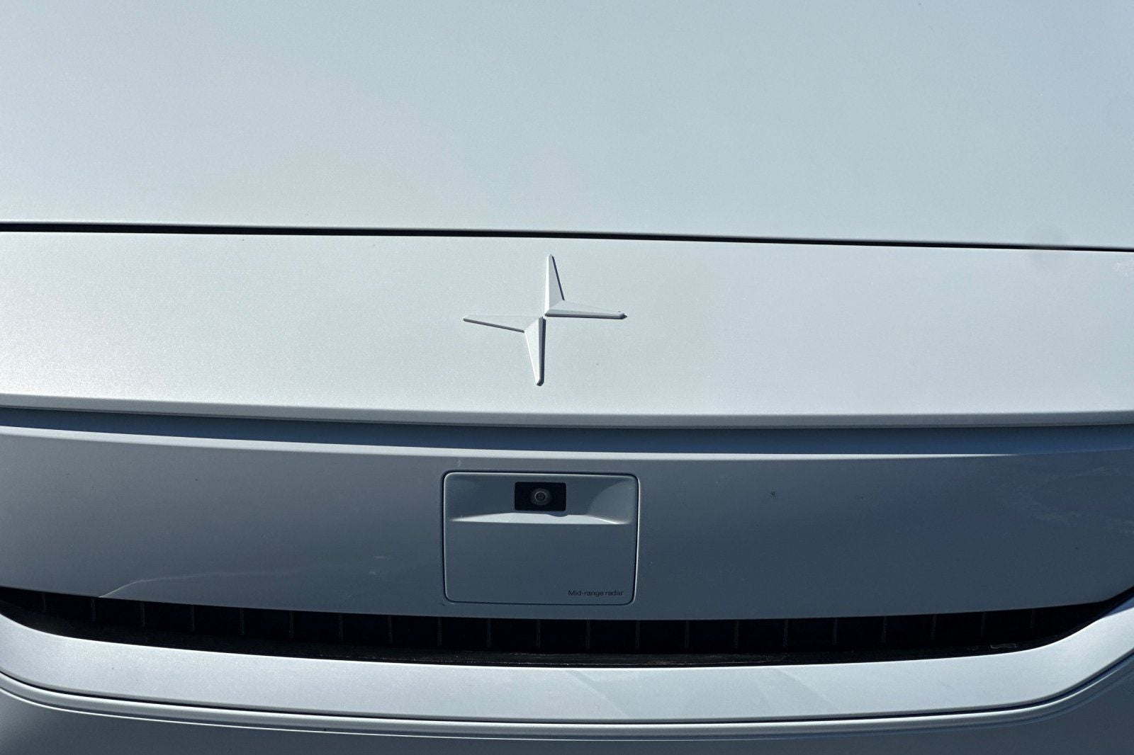2024 Polestar 2 Long Range Dual Motor