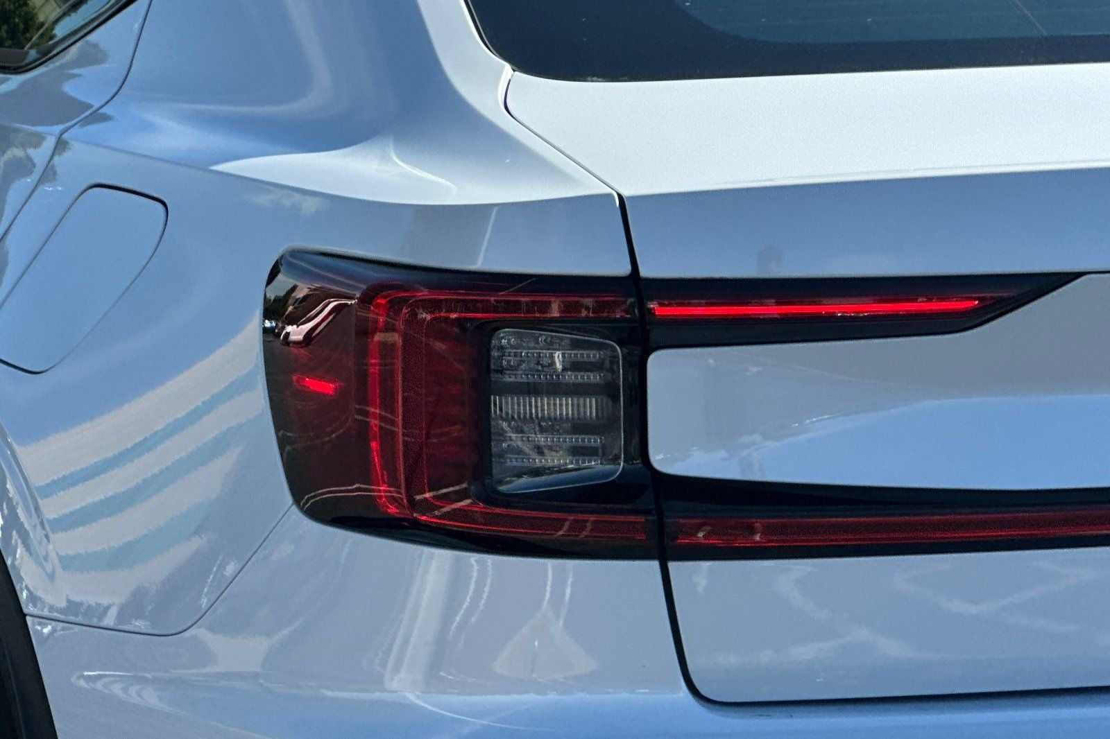 2024 Polestar 2 Long Range Dual Motor