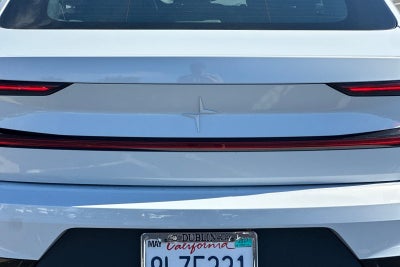 2024 Polestar 2 Long Range Dual Motor