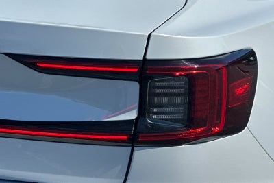 2024 Polestar 2 Long Range Dual Motor