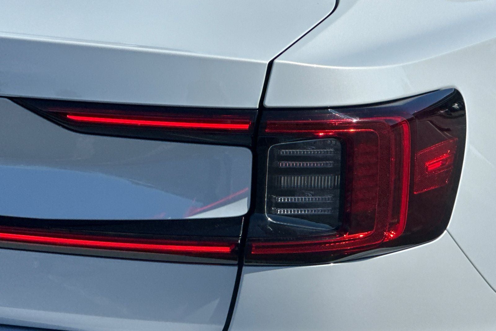 2024 Polestar 2 Long Range Dual Motor