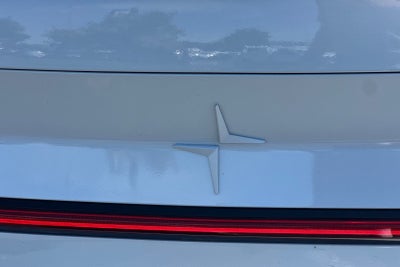 2024 Polestar 2 Long Range Dual Motor