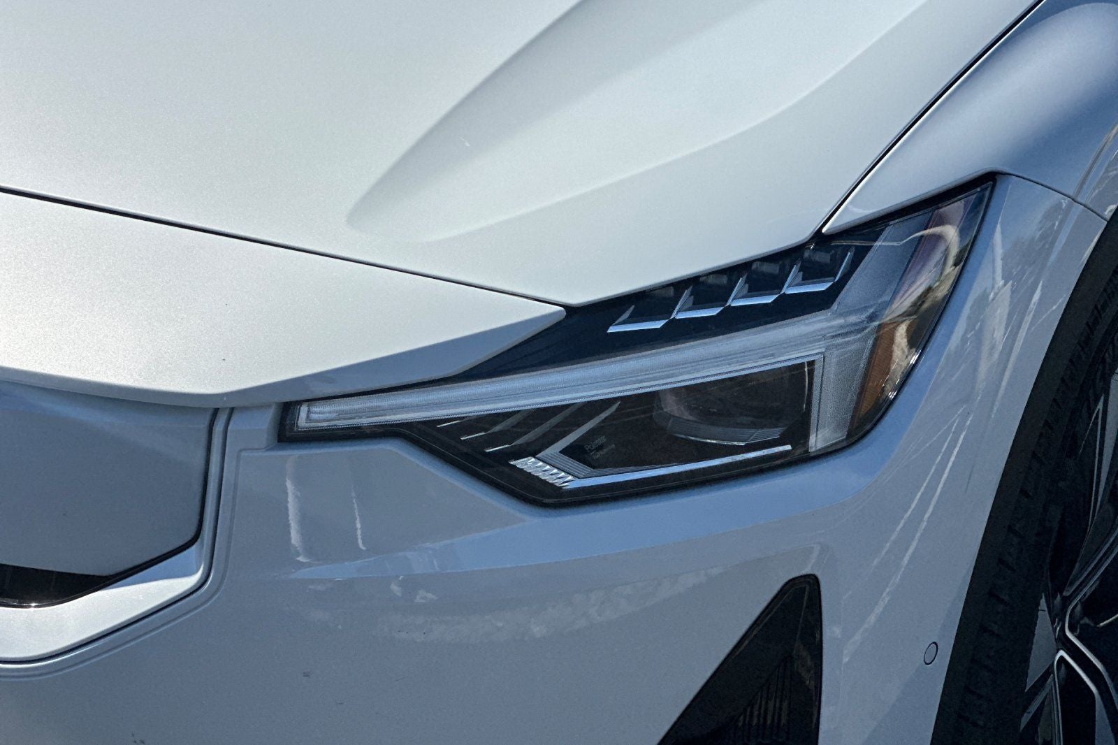 2024 Polestar 2 Long Range Dual Motor