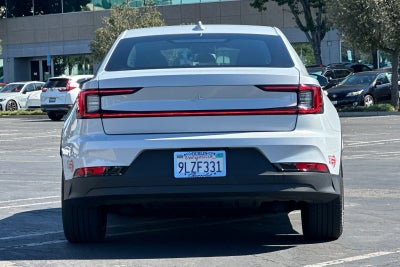 2024 Polestar 2 Long Range Dual Motor